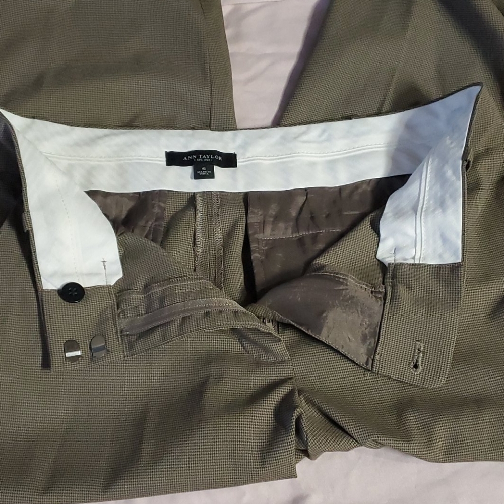 Pants - Picture 2 of 2